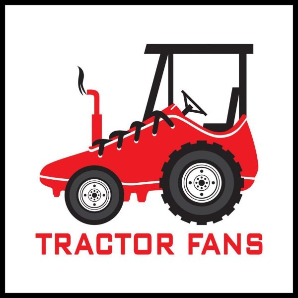 Tractor Fans